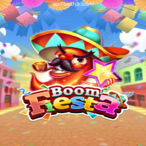 BoomFiesta: A Thrilling Experience in the World of Online Gaming