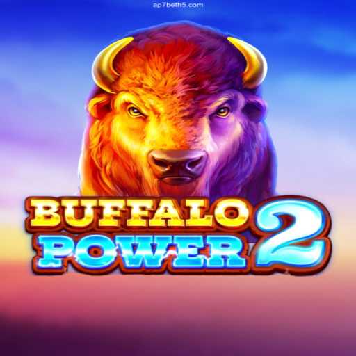 Unveiling the Adventure: BuffaloPower2 at AP7.bet Casino