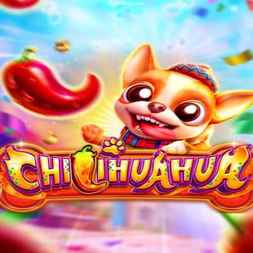 CHILIHUAHUA: A Spicy New Addition to the Online Gaming World
