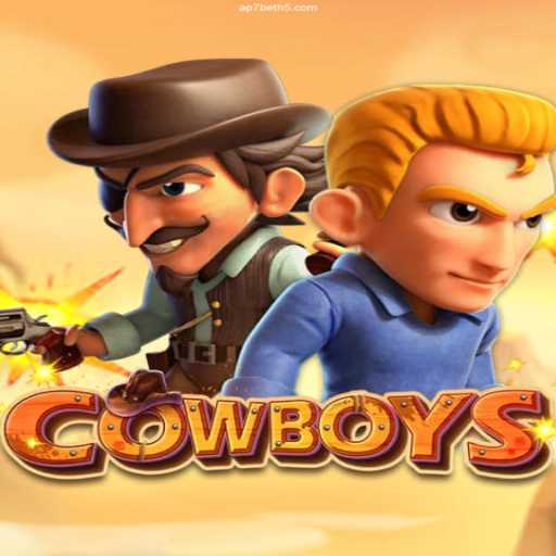 Exploring the Thrills of COWBOYS: A Fascinating Online Casino Game Experience