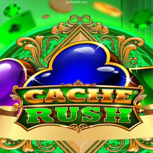 Discover the Thrills of CacheRush: The Latest Sensation in Online Gaming