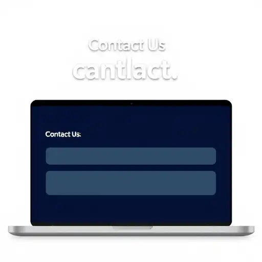 Enhancing Customer Connection: Optimizing Your 'Contact Us' Page