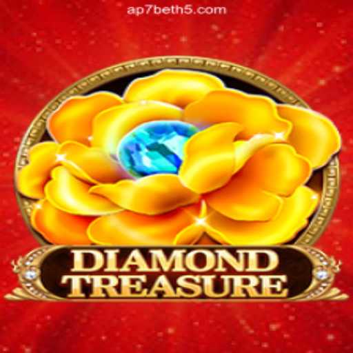 Explore the Thrills of Diamondtreasure: The Gem of ap7.bet Online Casino