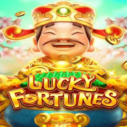 Unveiling LUCKYFORTUNES: The Ultimate Online Casino Experience