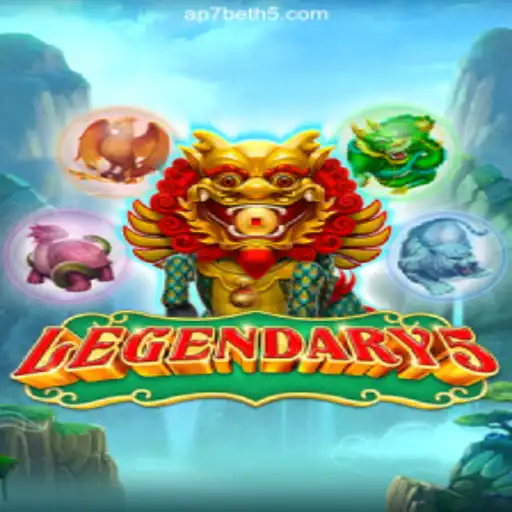 Exploring Legendary5: A New Era in Online Gaming