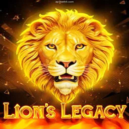Experience the Thrill of LionsLegacy: A Journey Through the Wild
