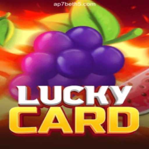 Exploring LuckyCard: Your Gateway to Winning Big at ap7.bet Casino