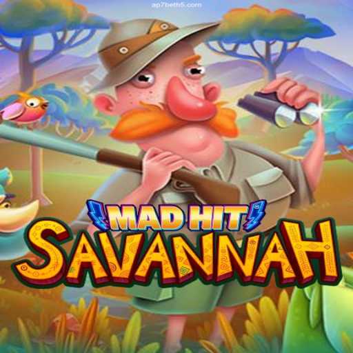 Exploring the Thrilling World of MadHitSavannah: A Game of Strategy and Adventure