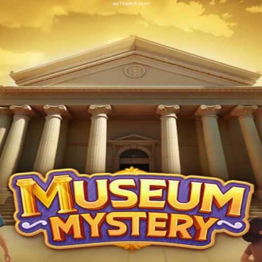 Unravel the Secrets in MuseumMystery: A Thrilling Adventure Awaits