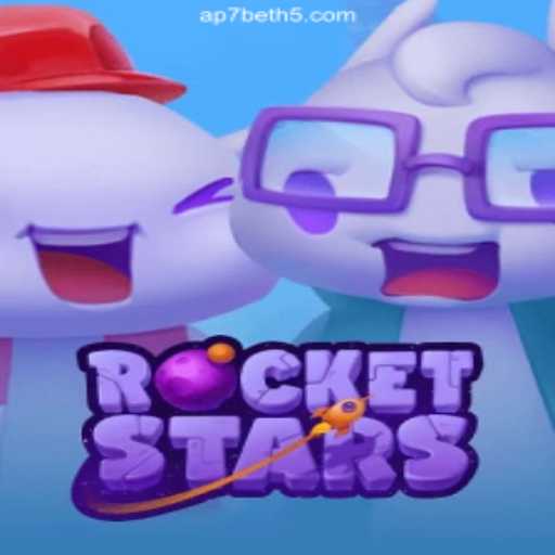 RocketStars: A Thrilling Journey into the Universe of Online Gaming