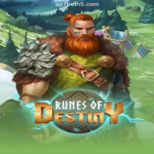 Explore the Magical World of RunesOfDestiny