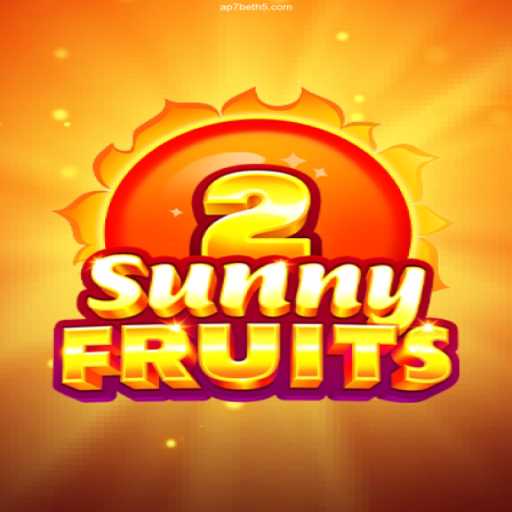 SunnyFruits2: A Dazzling Addition to Online Gaming