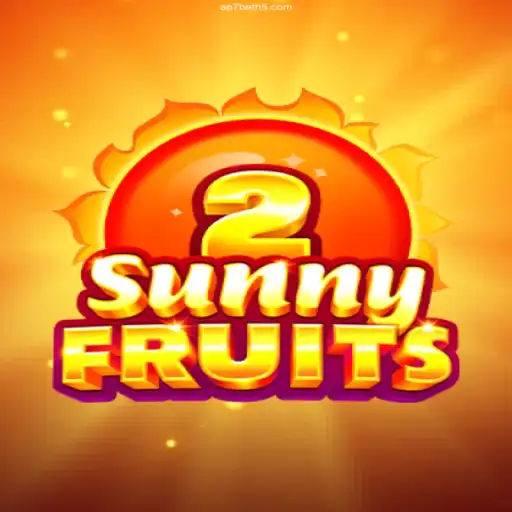 SunnyFruits2: A Dazzling Addition to Online Gaming