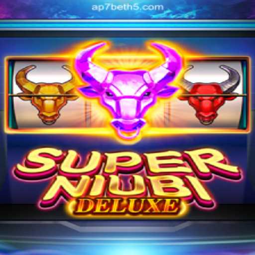 Discover the Thrills of SuperNiubiDeluxe in the World of Online Casinos