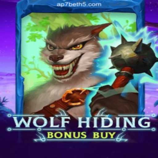 Exploring WolfHidingBonusBuy: The Exciting New Addition to Online Casinos
